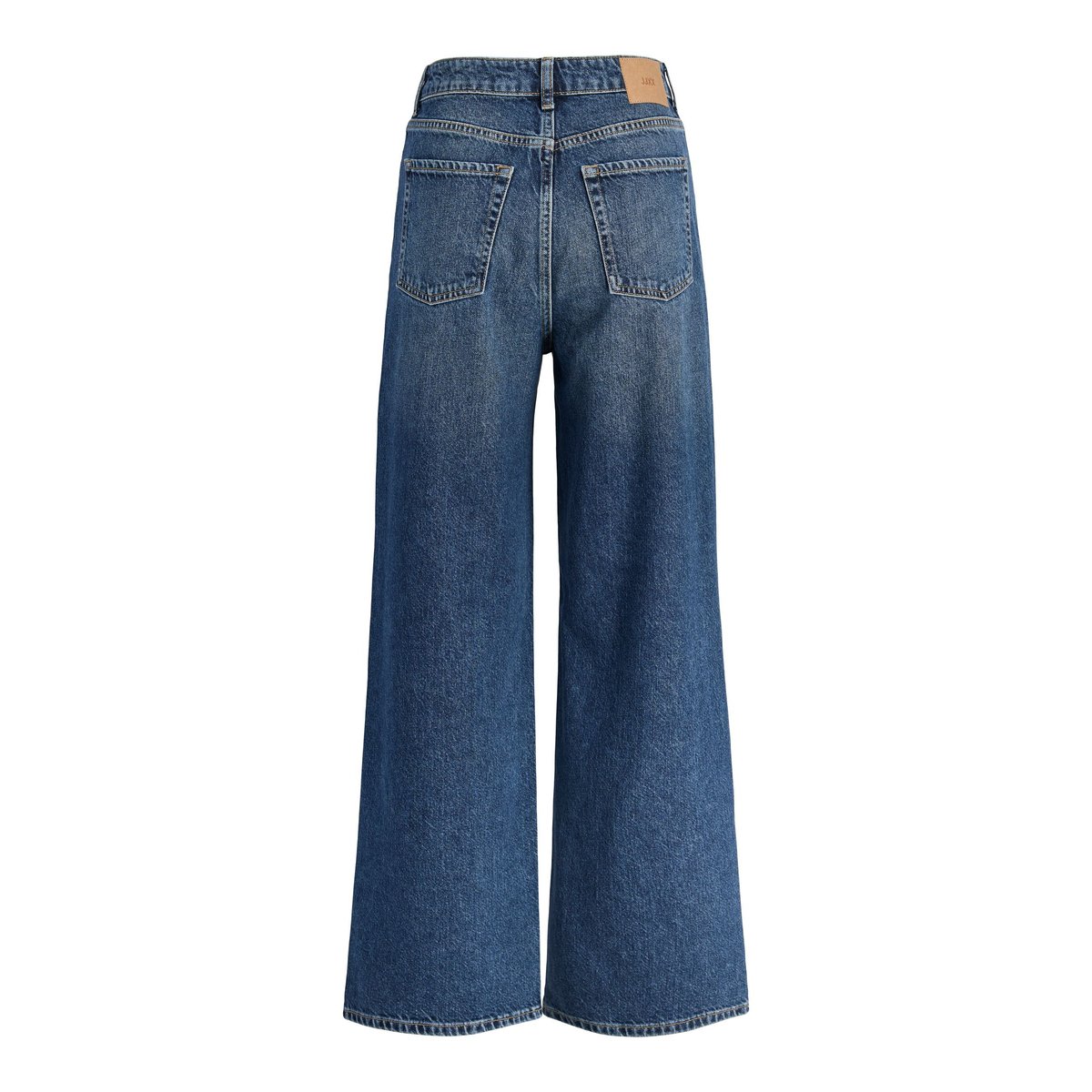 Jean À Coupe Large blue denim, JJXX