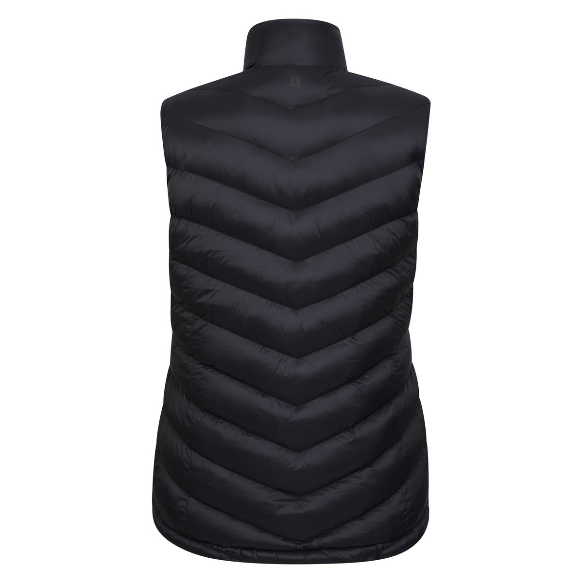 Veste sans manches SEASONS noir, MOUNTAIN WAREHOUSE