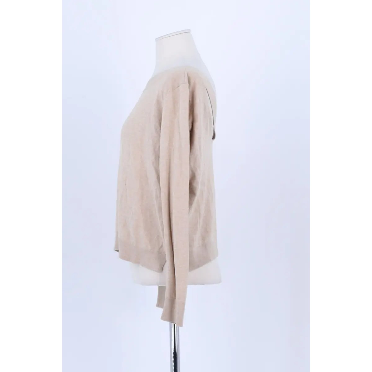 Pull - Très Bon État beige, CLAUDIE PIERLOT