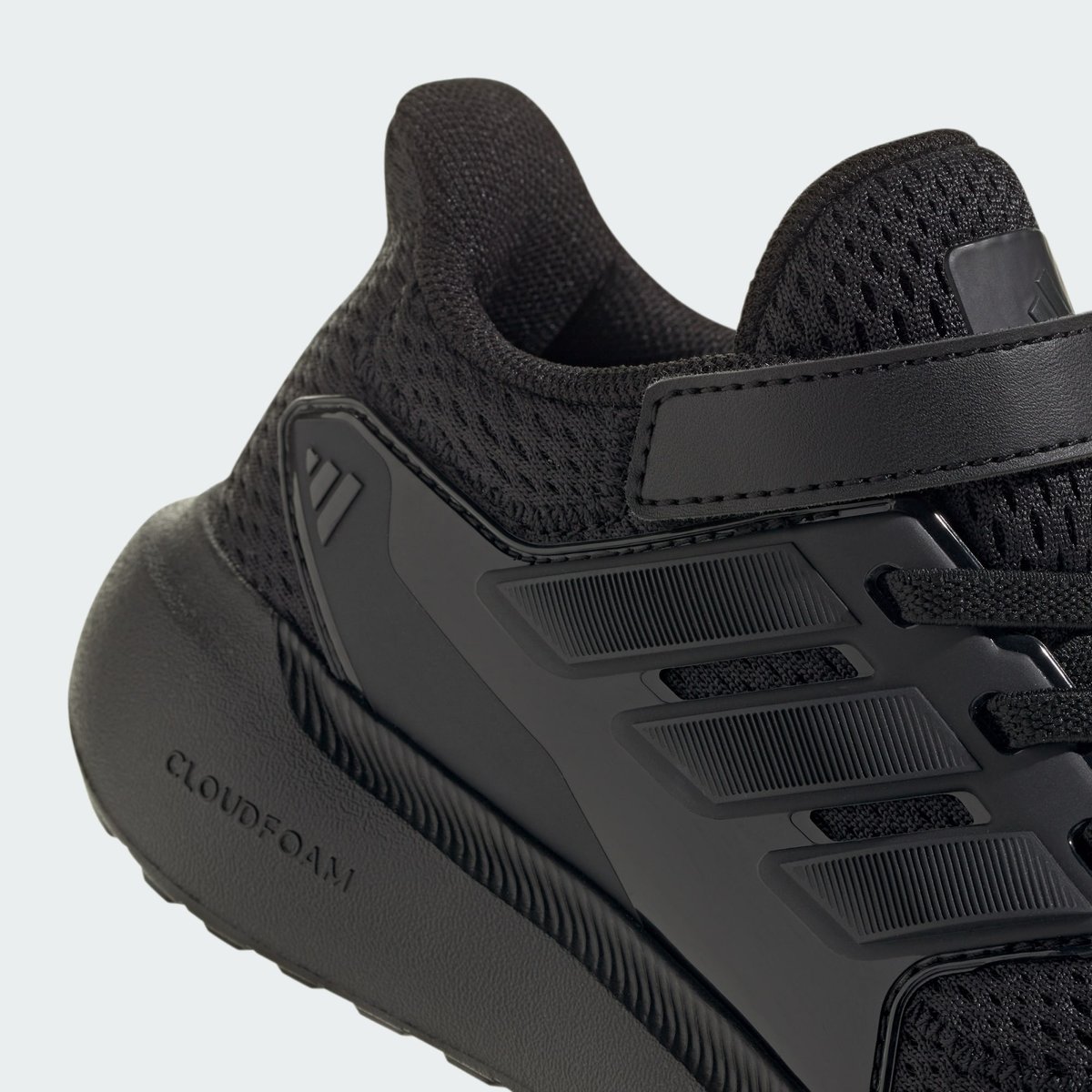 Chaussure Ultimashow 2.0 Enfants core black / core black / carbon, ADIDAS SPORTSWEAR