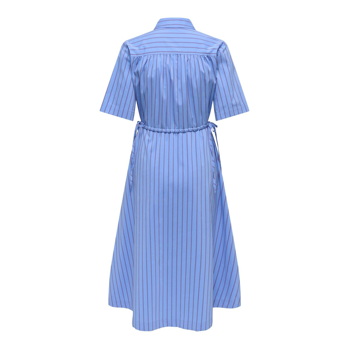 Robe cornflower blue, JDY