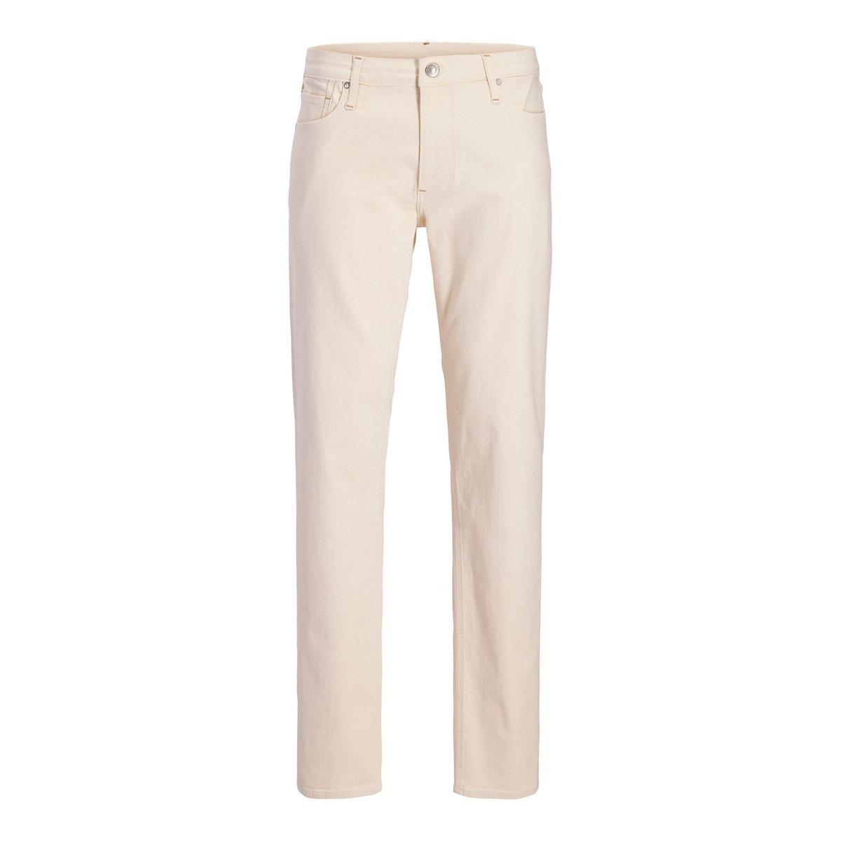 Coupe Regular cloud dancer, JACK & JONES