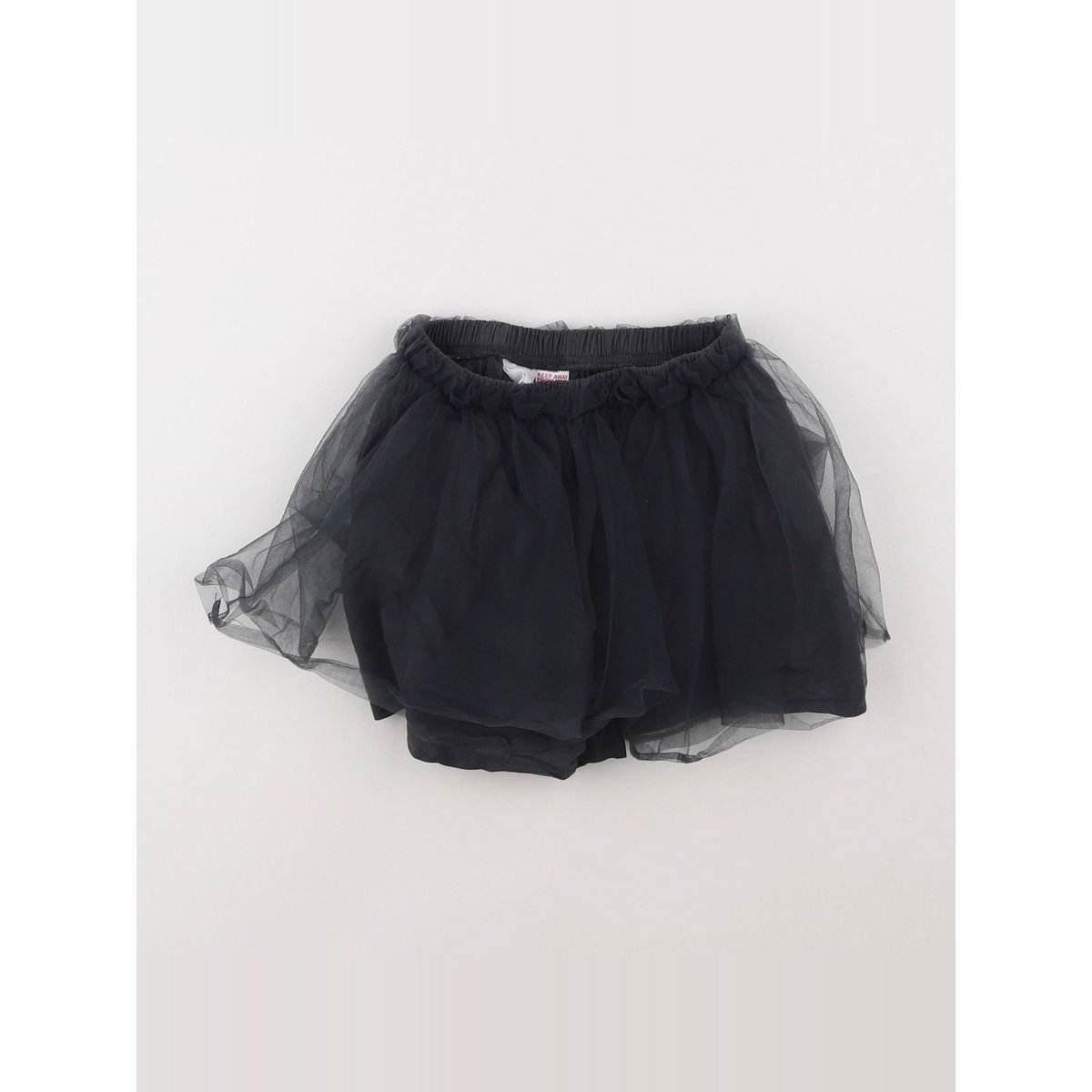 Jupe - Très bon état gris, ZARA