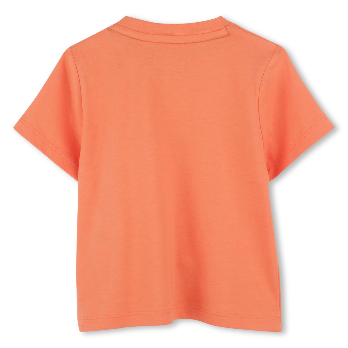 T-shirt à manches courtes mangue, BOSS KIDSWEAR