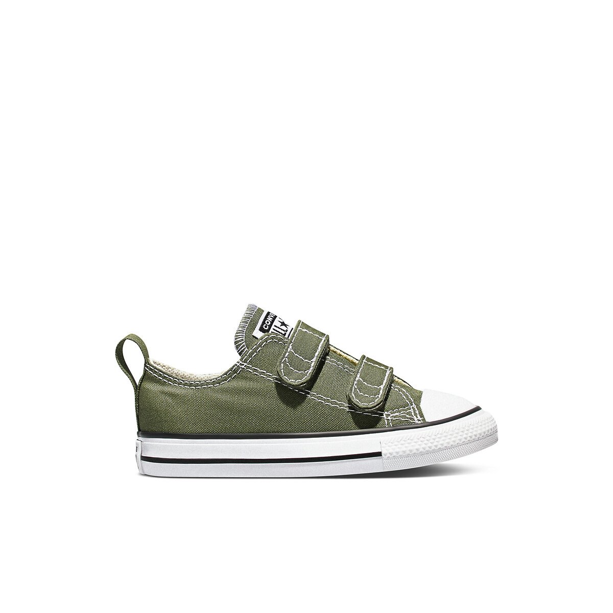 Baskets CHUCK TAYLOR ALL STAR SEASONAL COLOR kaki, CONVERSE