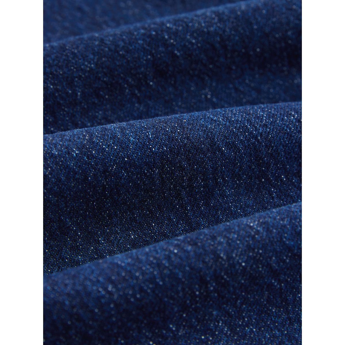 Jean droit stovepipe bleu foncé, NEXT