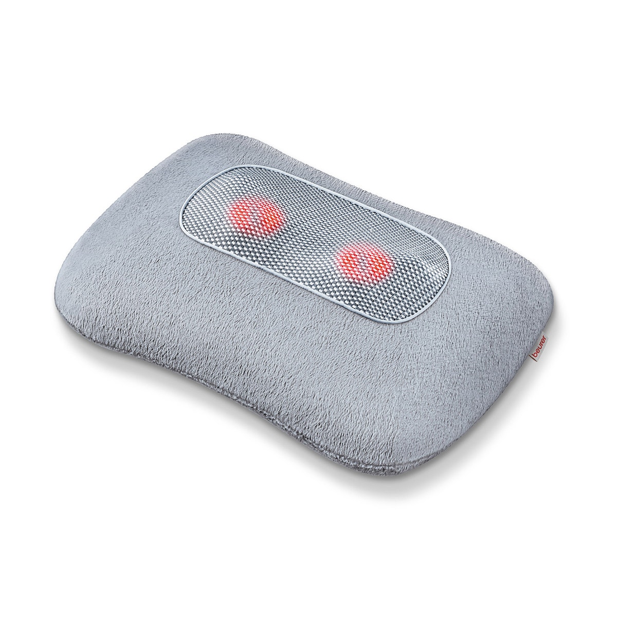 Coussin de massage Shiatsu MG145 gris, BEURER