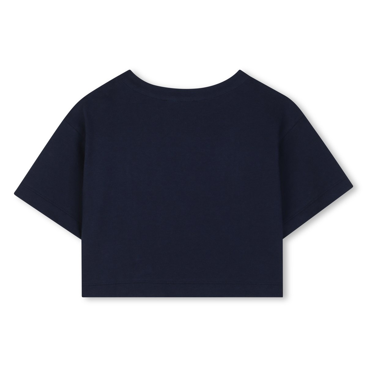 T-shirt manches courtes bleu cargo, MICHAEL KORS