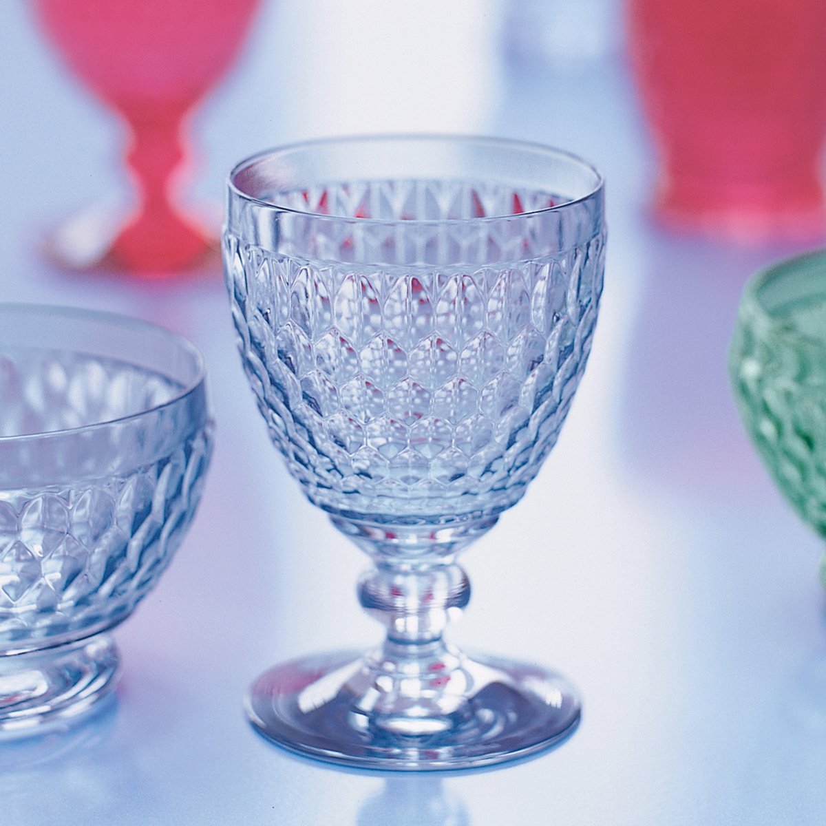 Verre À Vin Rouge, Blue BOSTON bleu, VILLEROY & BOCH