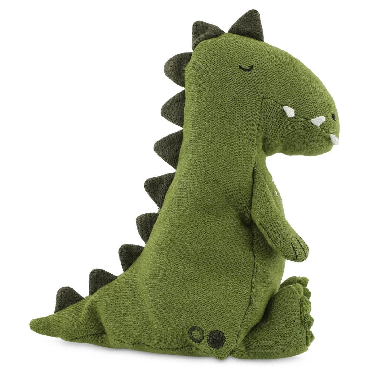 Peluche petite Mr. Dino mr dino, TRIXIE
