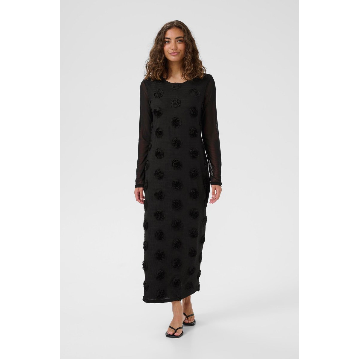 Robe noir, CULTURE