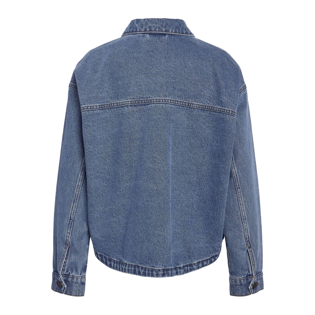 Veste En Jean medium blue denim, NOISY MAY