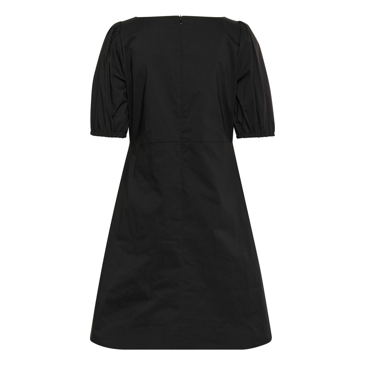 Robe noir, CULTURE