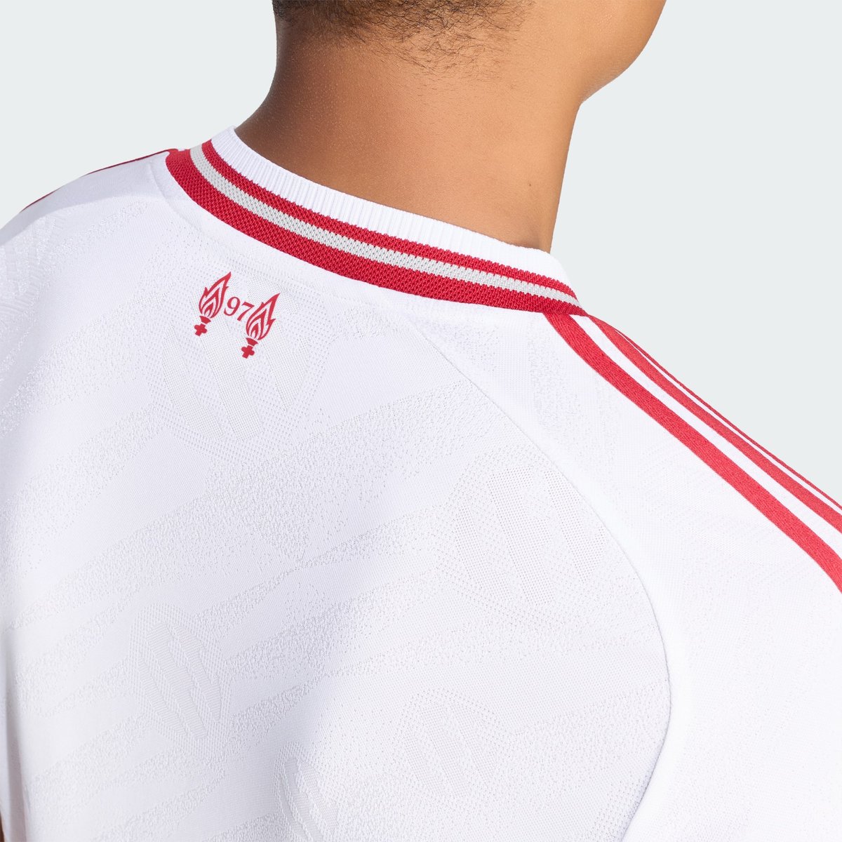 Maillot Extérieur Liverpool Fc 26/27 Authentique Maillot Extérieur Liverpool Fc 26/27 Authentique white, adidas Performance