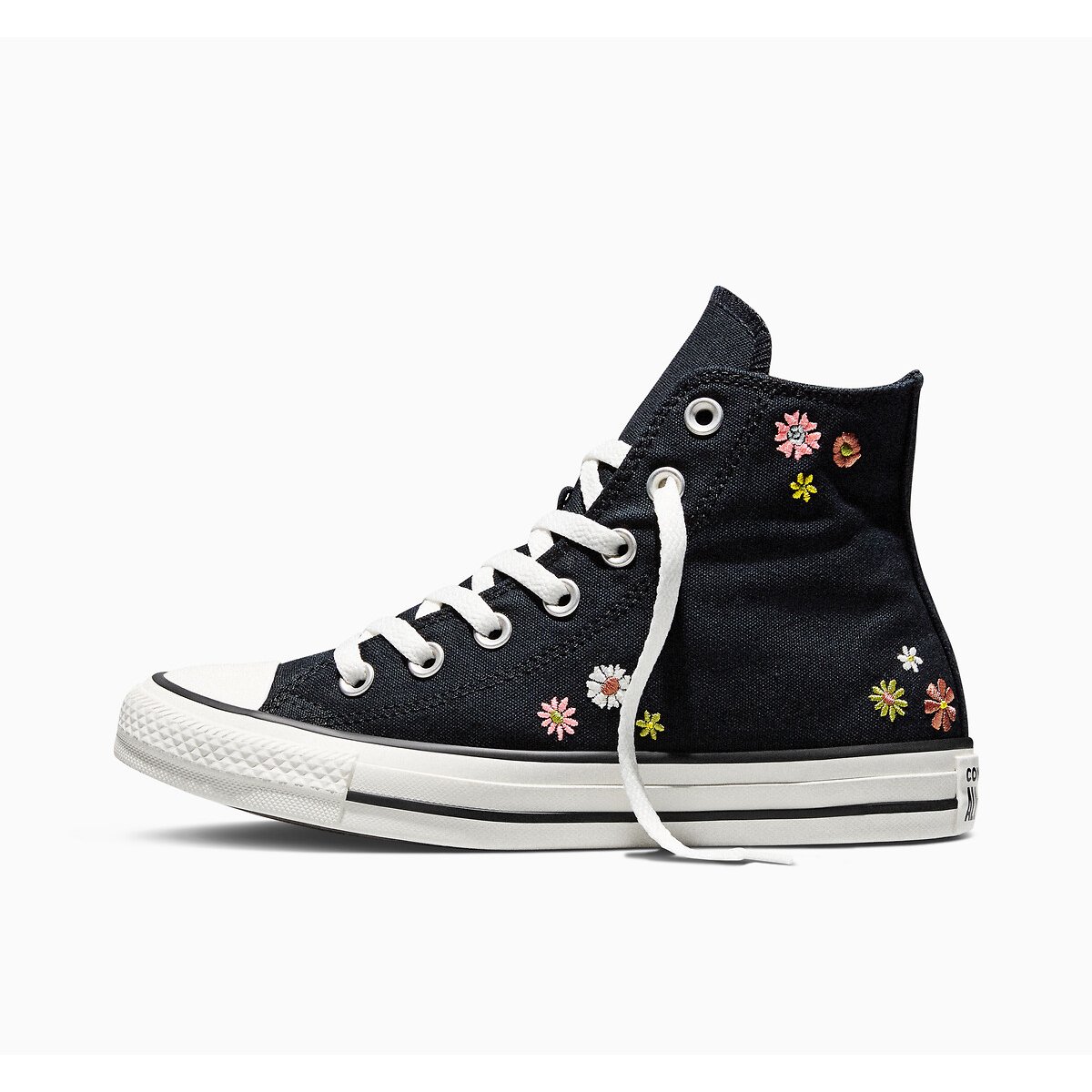 Sneakers CHUCK TAYLOR ALL STAR OX ETERNAL SUNSHINE zwart, CONVERSE