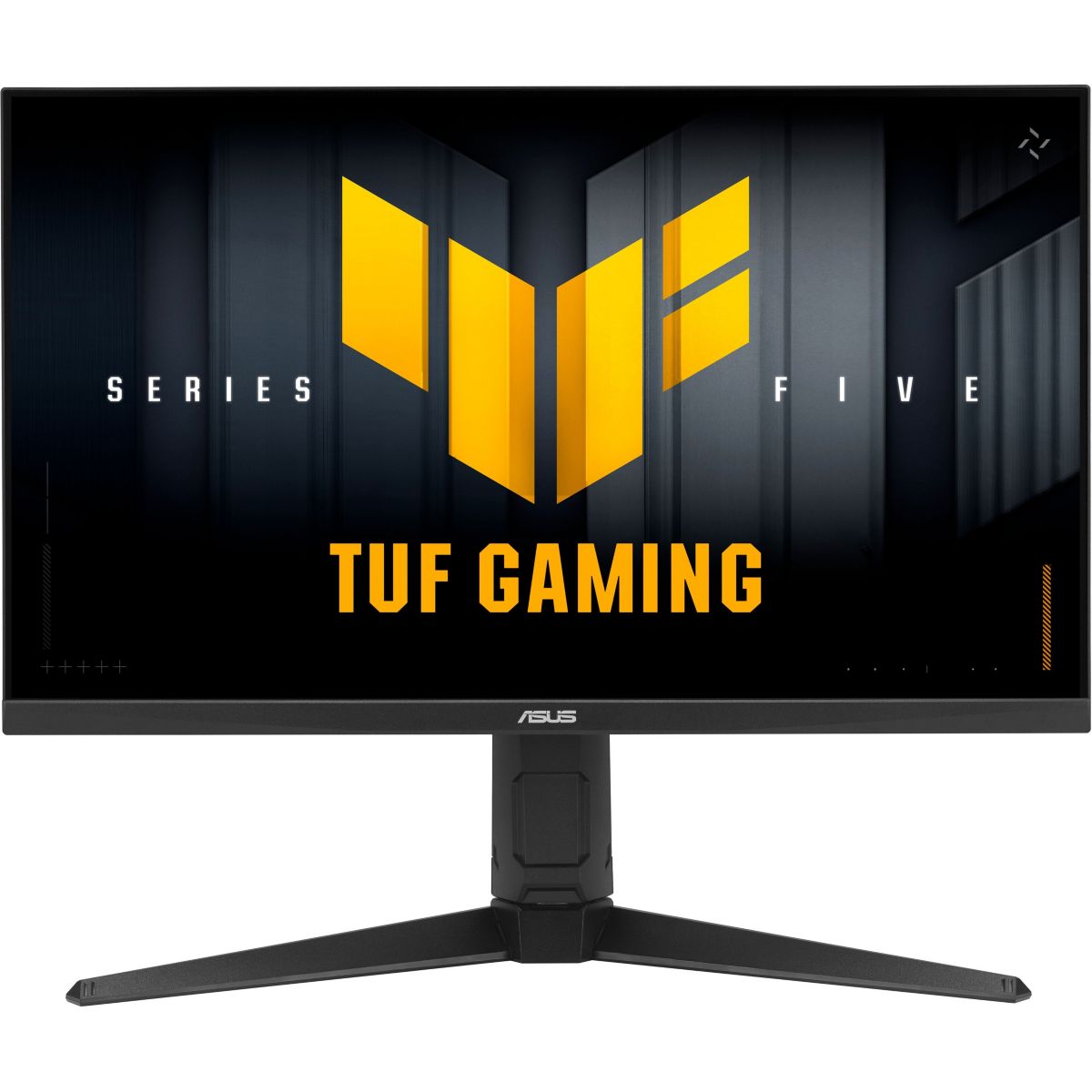 Ecran PC Gamer VG279QML5A 27" Full HD 240Hz Fast IPS HDR10+ AMD FreeSync & G-Sync couleur unique, ASUS