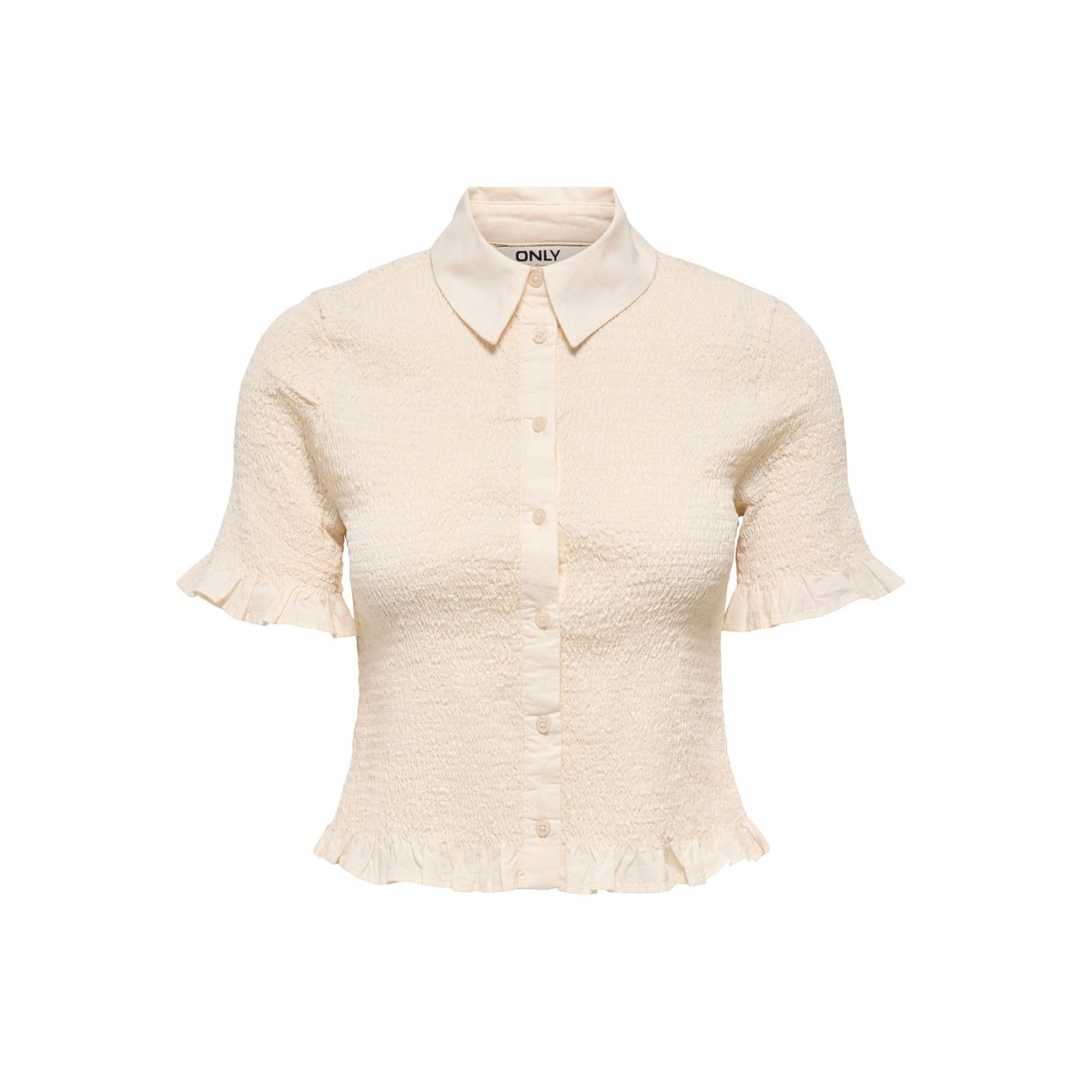 Chemise buttercream, ONLY