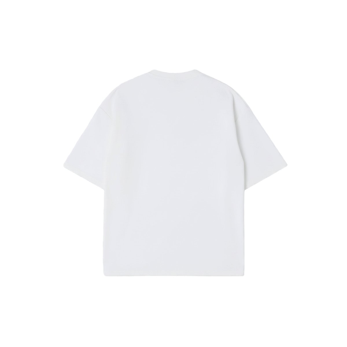 T-shirt Bandana blanc cassé, PROJECT X