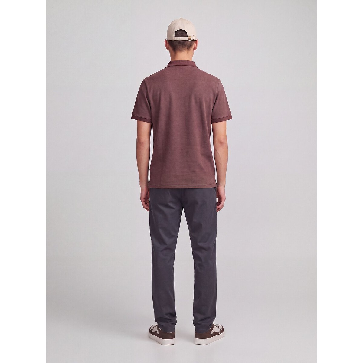 Pantalon jogger, THEO bleu marine, JACK & JONES