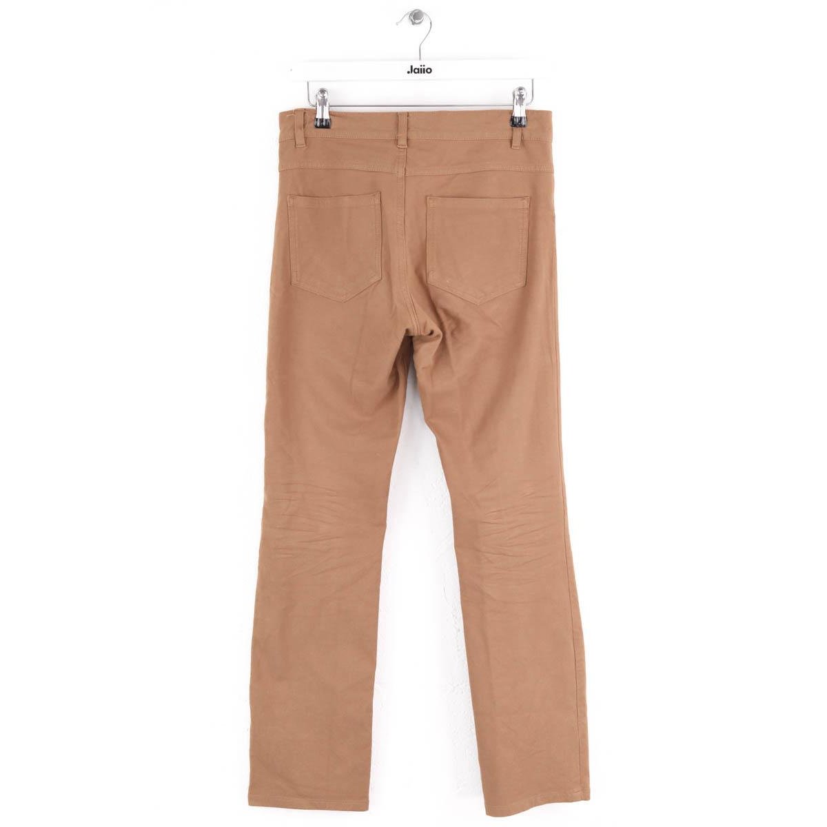 Pantalon droit - Très Bon État marron, JOSEPH