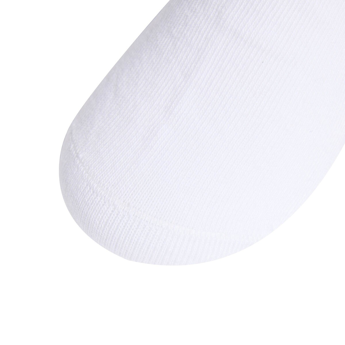 Lot de 3 paires de chaussettes hautes léopard, adidas Performance