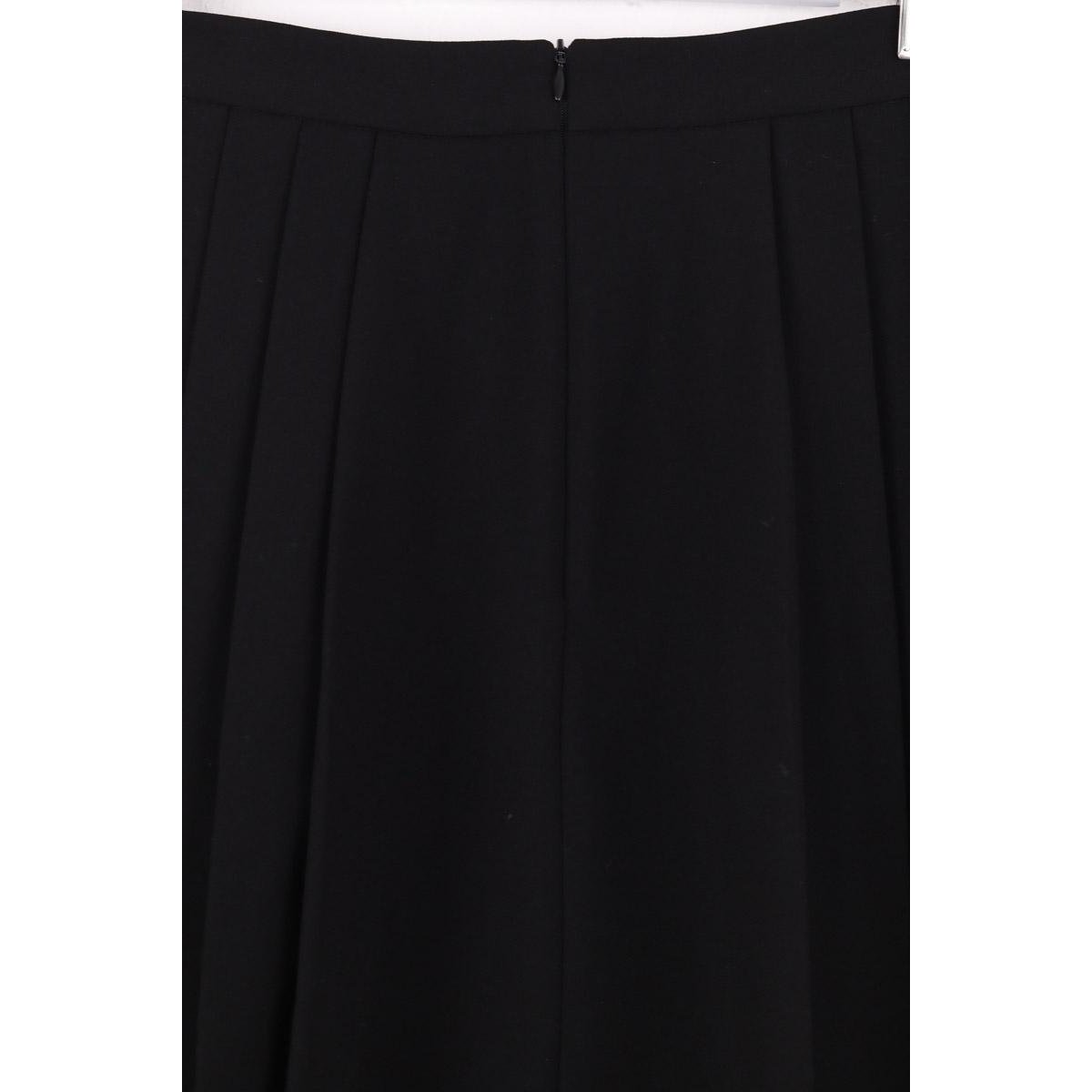 Mini jupe - Très Bon État noir, THE KOOPLES