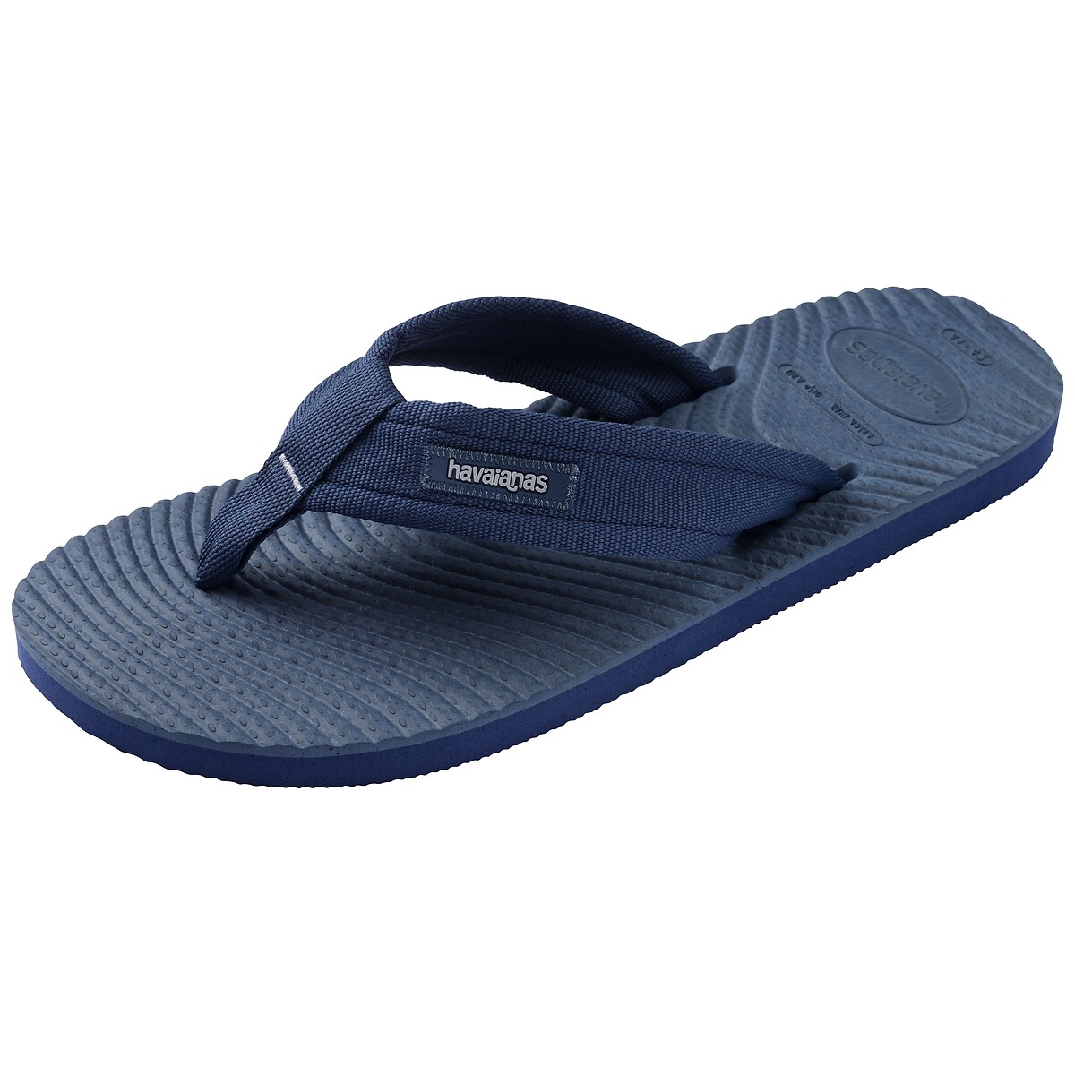 Tongs Surfer Coast bleu, HAVAIANAS