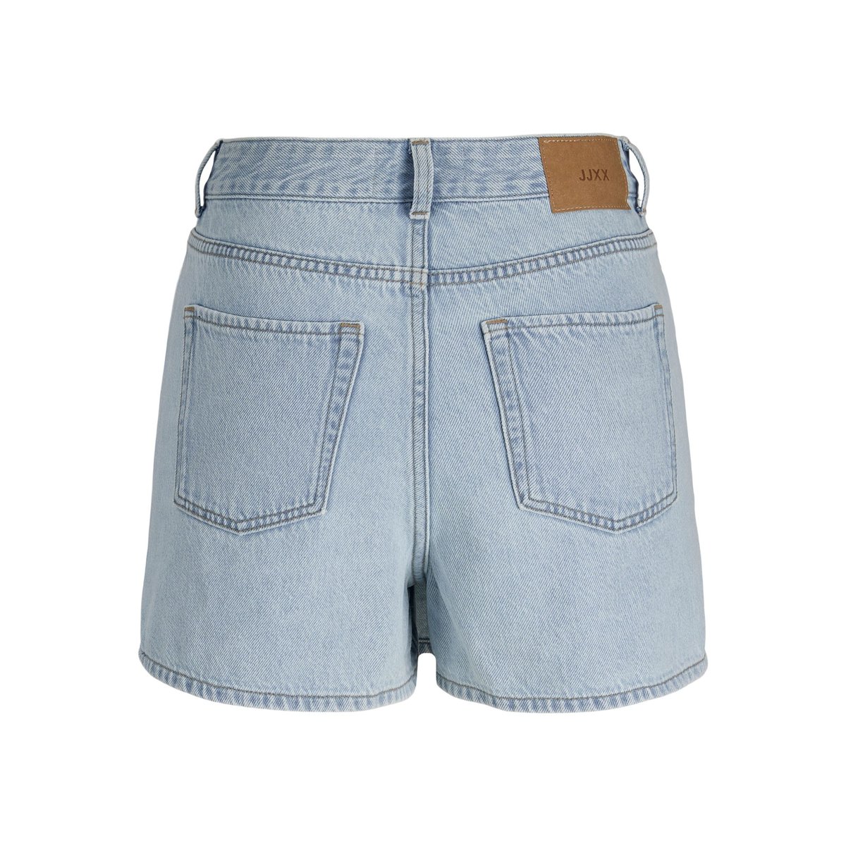 Jupe-Short light blue denim, JJXX