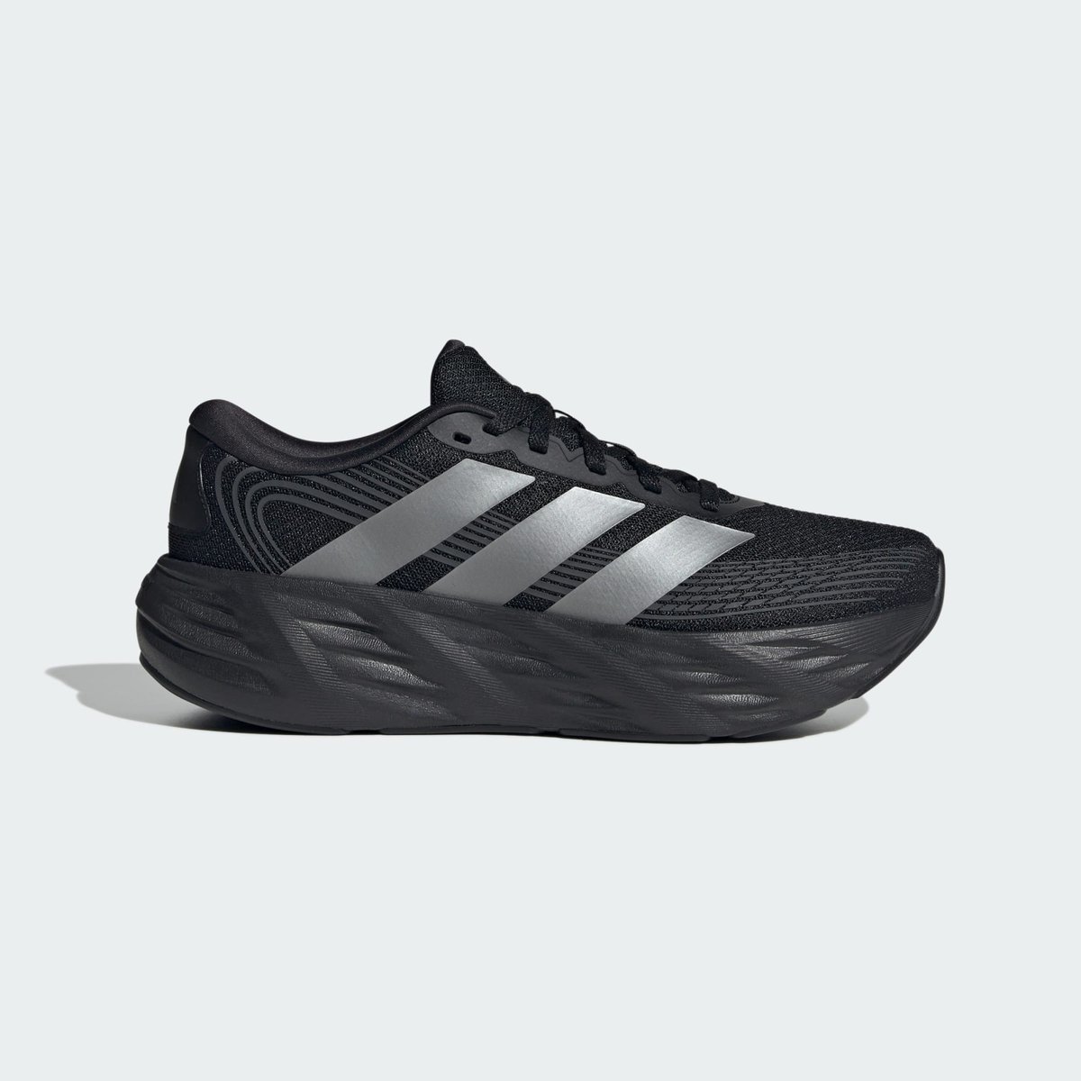 Baskets GALAXY 8 noir/argent, adidas Performance