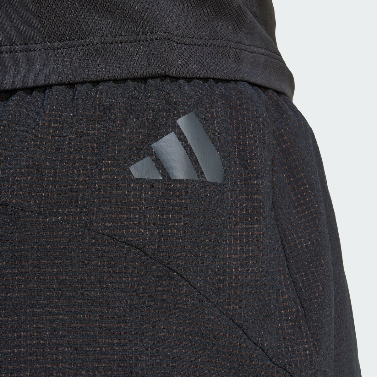 Short Airchill Intensity Short Airchill Intensity black, adidas Performance