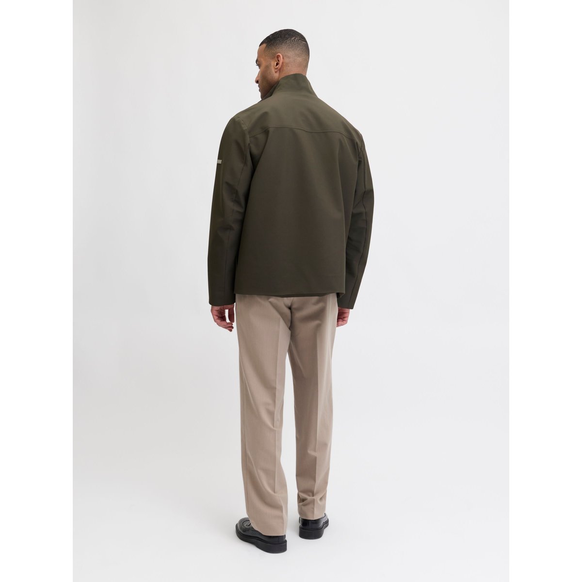 Veste peat, JACK & JONES