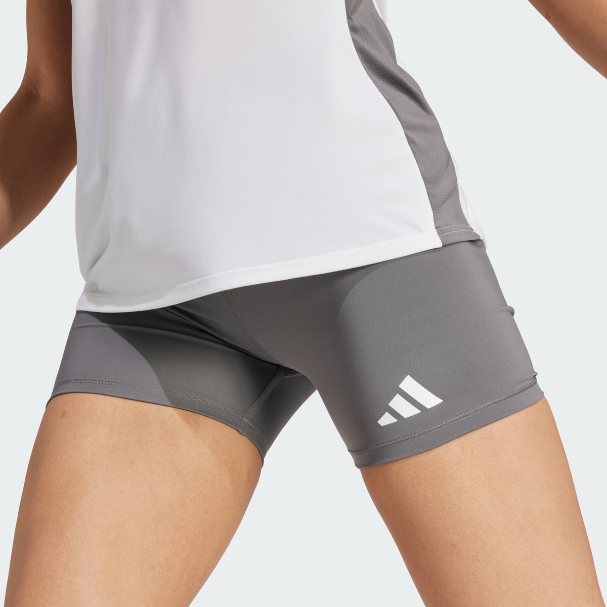 Short De Volley-Ball Techfit black, adidas Performance