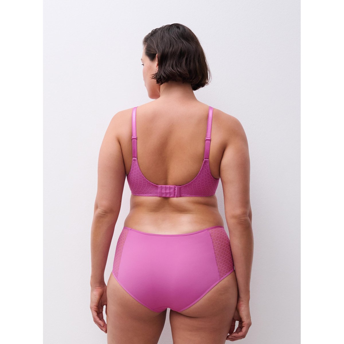 Soutien-gorge coques emboîtant NORAH CHIC rosebud, CHANTELLE