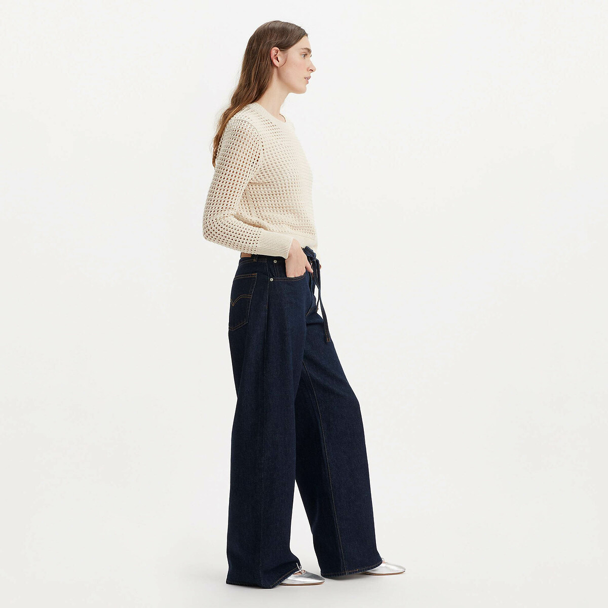 Jean XL Straight dream nice dreams, LEVI'S
