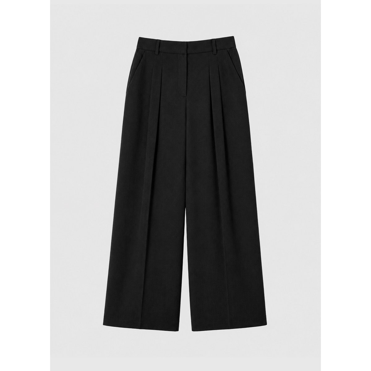 Pantalon PEMY noir, AN'GE