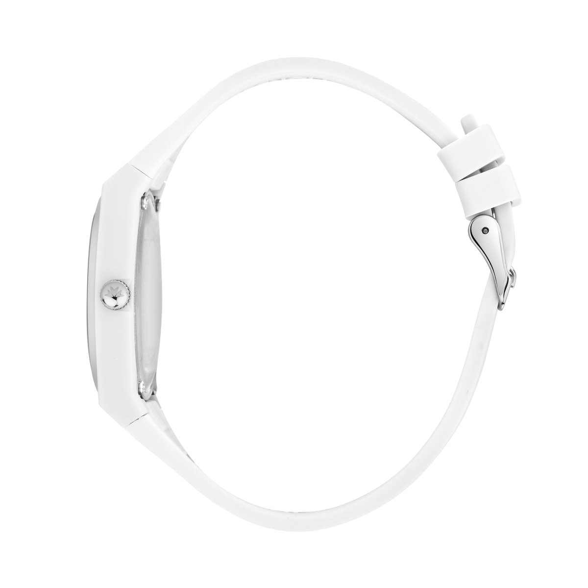 Montre VIVACE blanc, mat, MORELLATO
