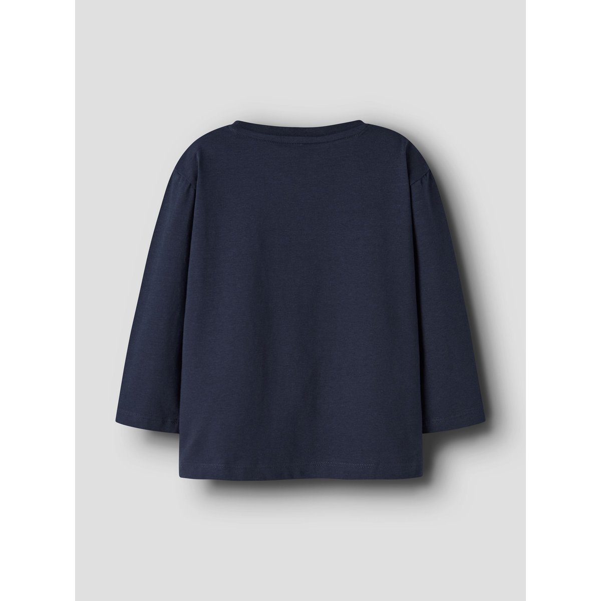 T-Shirt bleu - navy blazer1, NAME IT