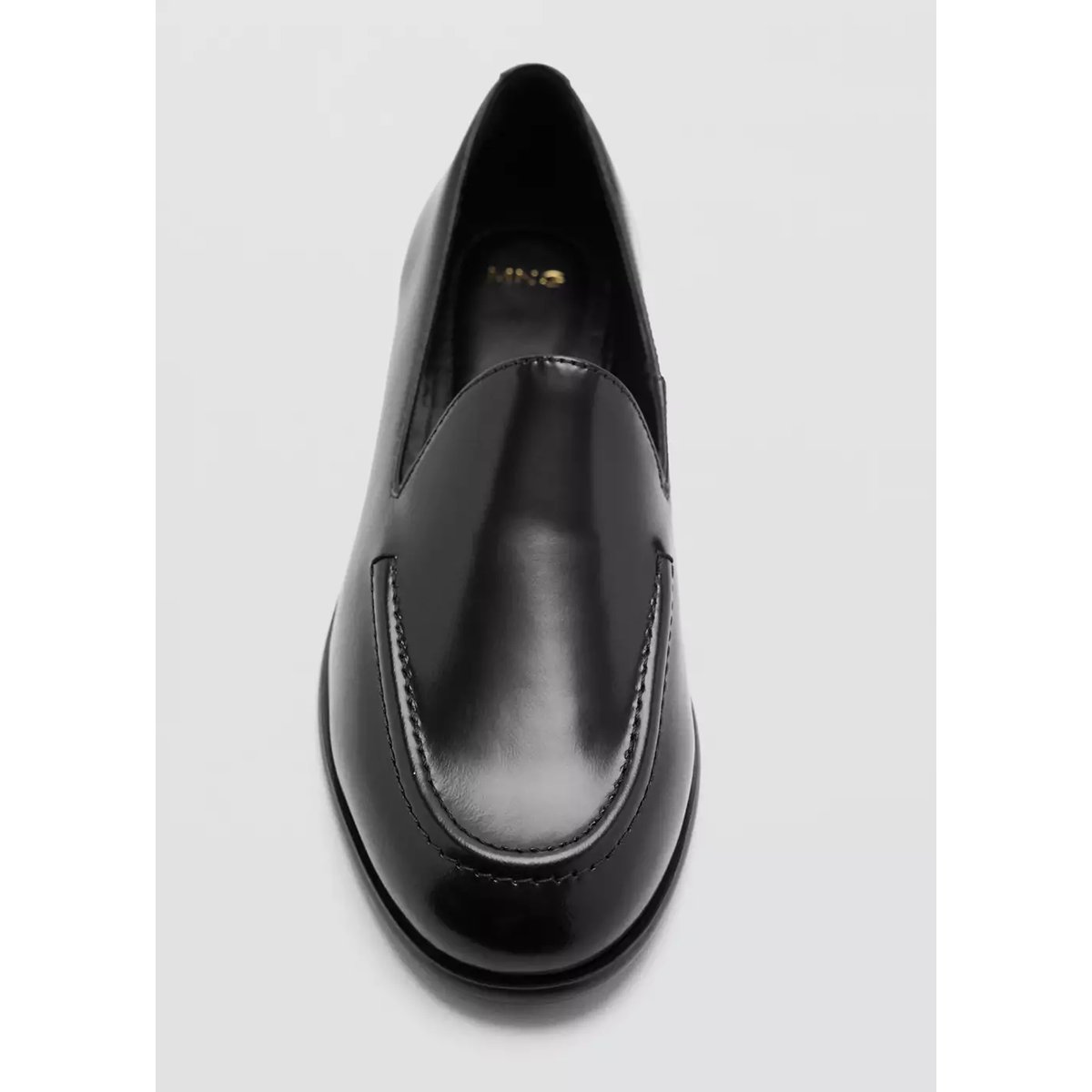 SHOES CORI noir, MANGO
