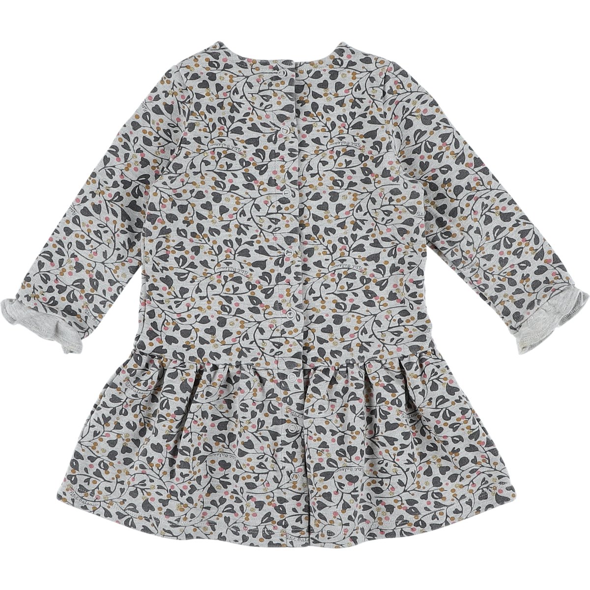 Robe -  Très bon état multicouleur, PETIT BATEAU