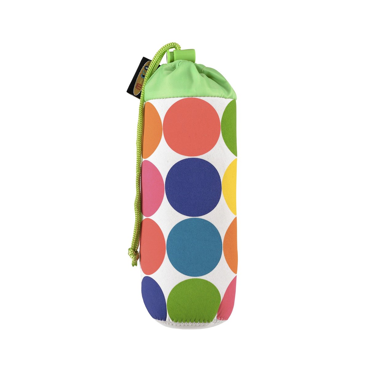 Porte bouteille Pois Fluo pois, MICRO MOBILITY