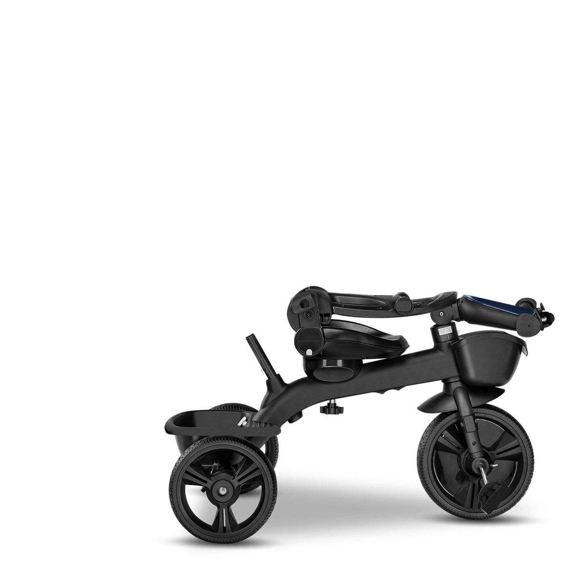Tricycle Kori bleu marine, LIONELO