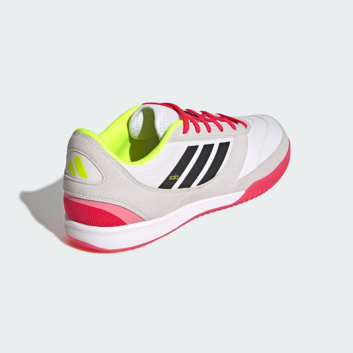 Chaussure Top Sala Competition 2 Indoor cloud white / core black / grey one, adidas Performance