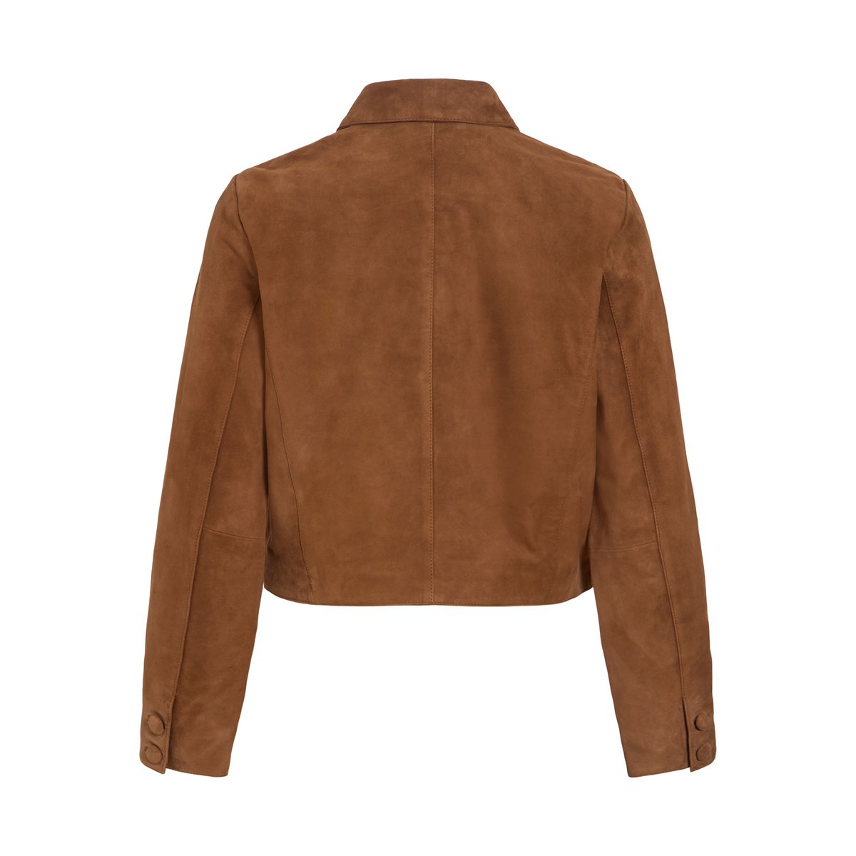 Veste marron - toffee1, VILA