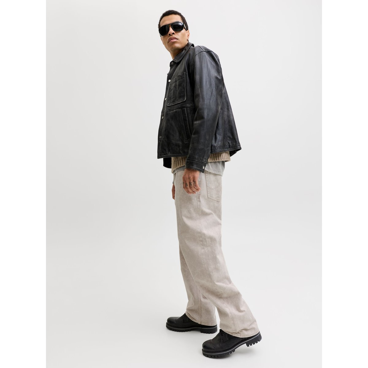 Pantalon buttercream 1, JACK & JONES