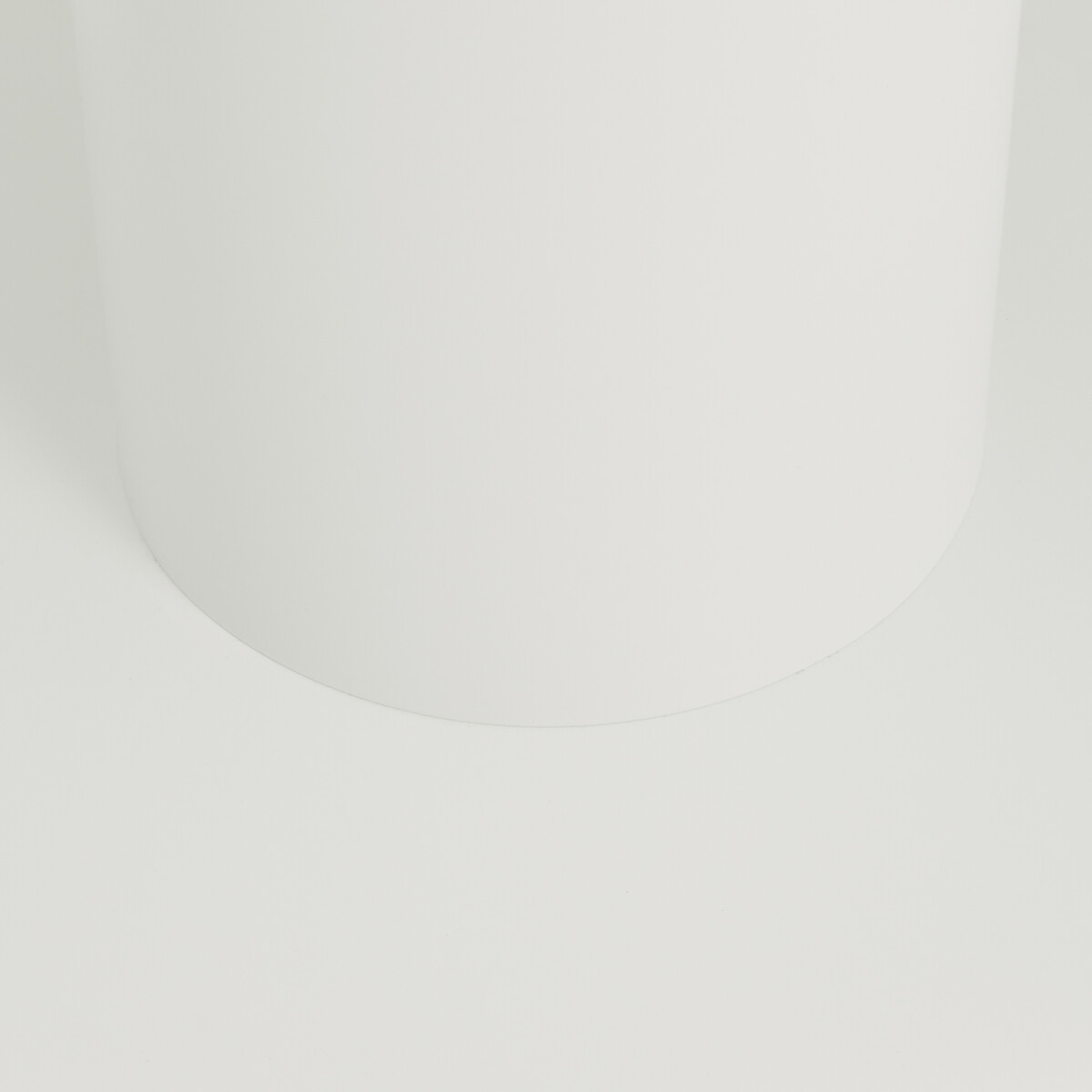 Talmo Table Base in Iron oatmeal, AM.PM