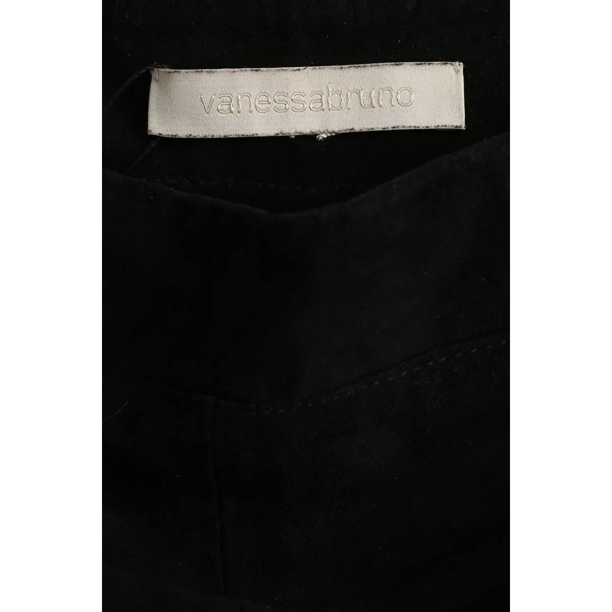Mini short - Très Bon État noir, VANESSA BRUNO