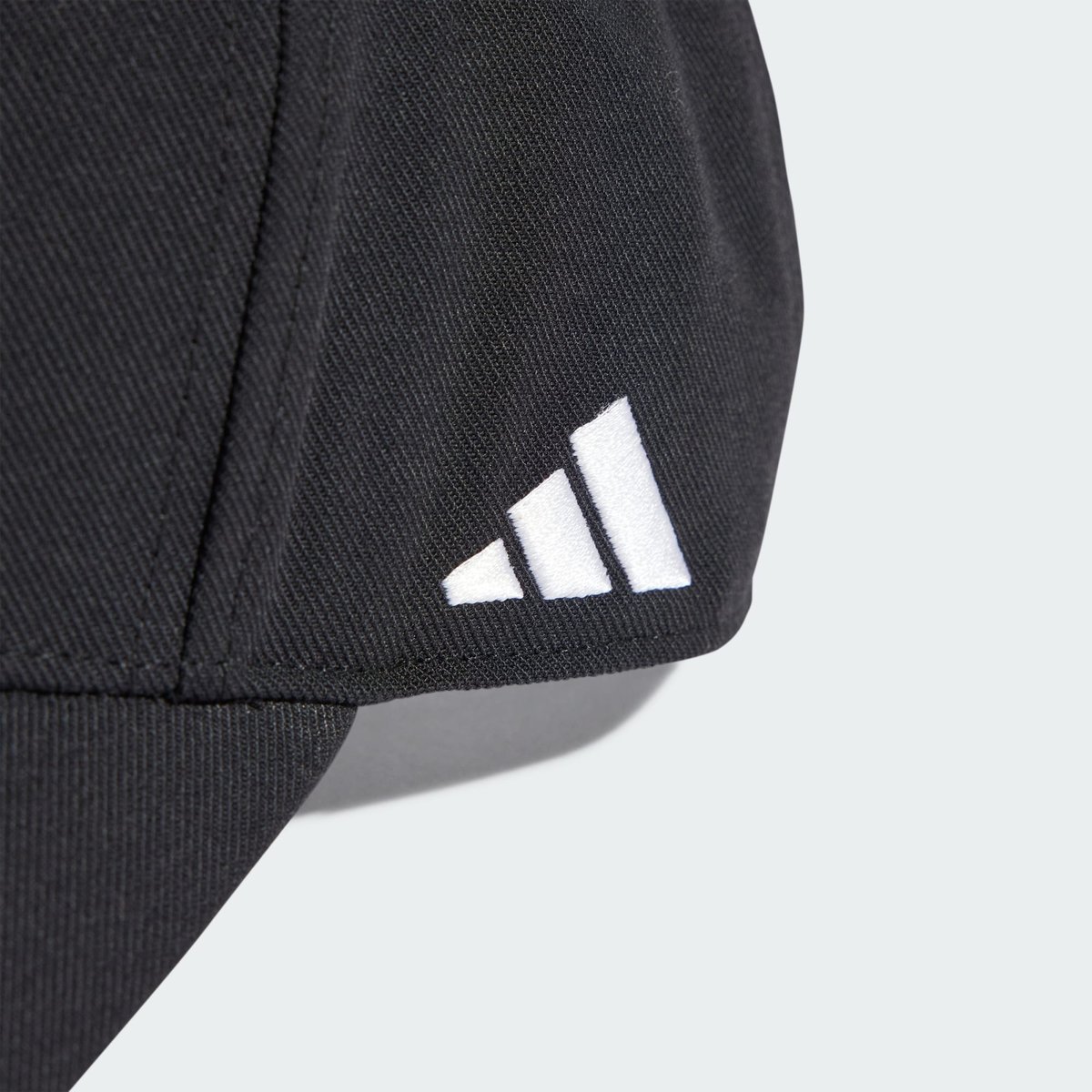 Casquette Allemagne Football black / white, adidas Performance
