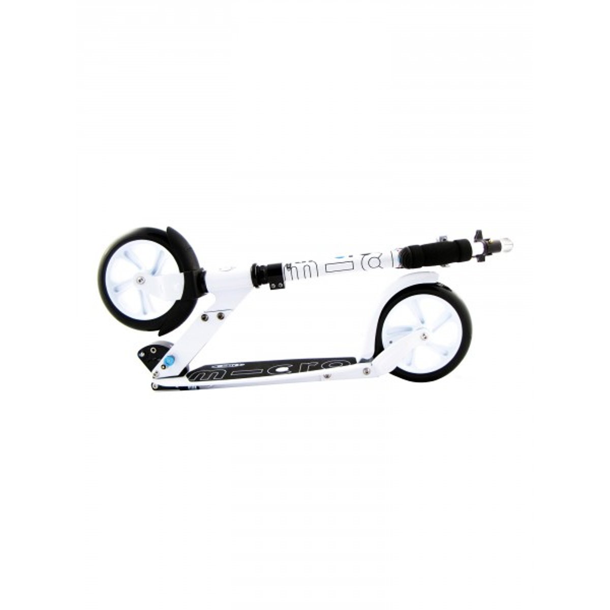 trottinette - Micro Classic - blanc, MICRO MOBILITY