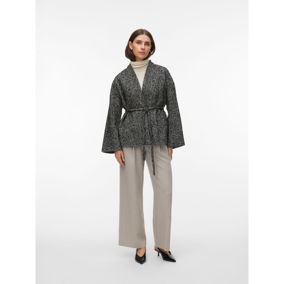 Veste black, VERO MODA