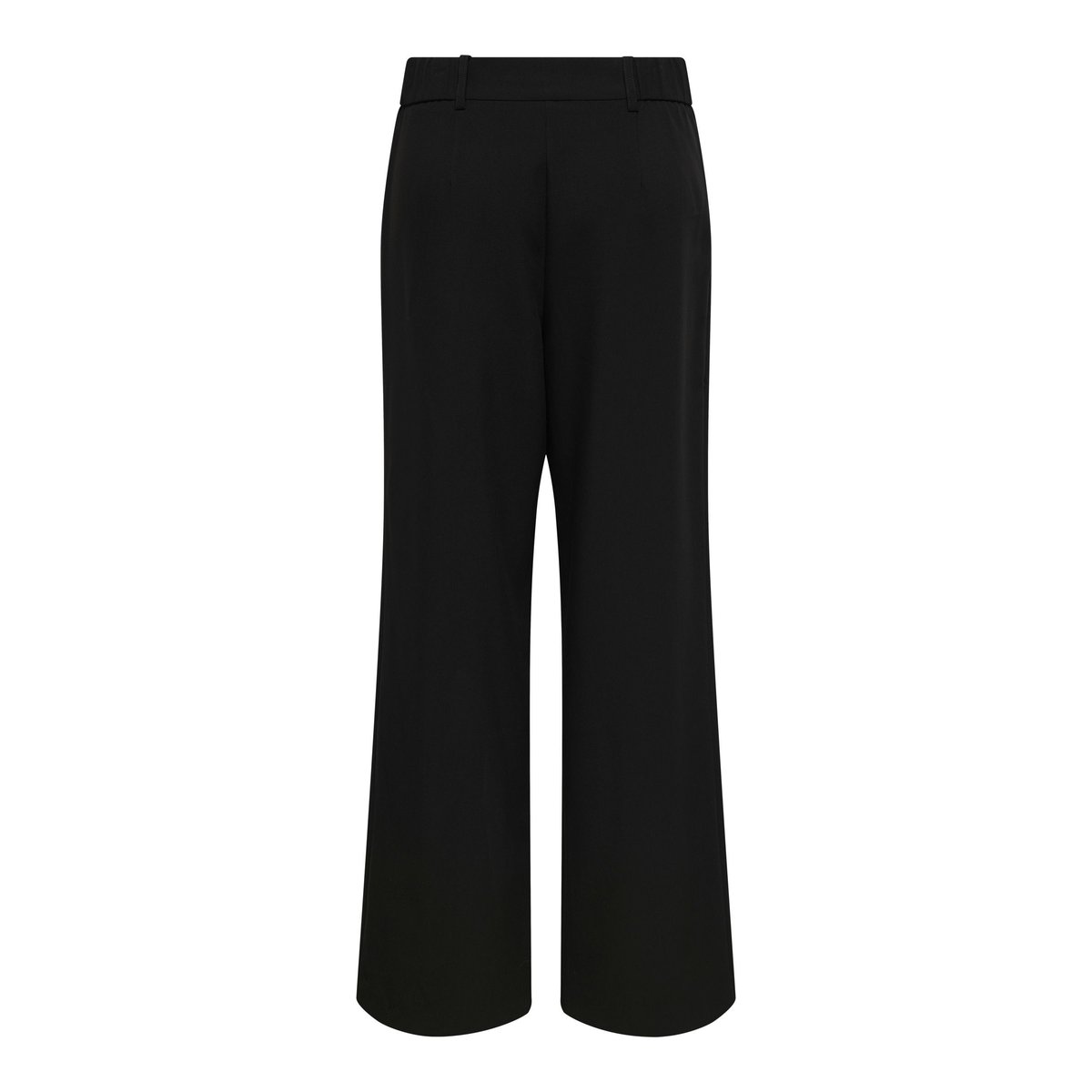 Pantalon De Tailleur black 1, ONLY
